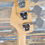 Thumbnail: 2012 Fender American Standard Precision Bass - Gloss Black