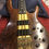 Thumbnail: 2010 Ken Smith Black Tiger 4-string