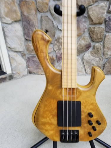 Skjold Slayer 5 Exotic - 33