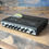 Thumbnail: GR Bass ONE 350 - 350W bass amplifier with 4-band EQ, Tuner, DI out