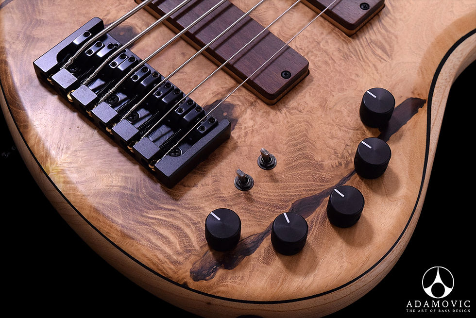 Thumbnail: Adamovic Halo 6-string