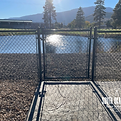Chain Link Fencing Thumbnail South Okanagan Fence