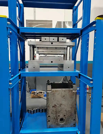 die-casting-mold-maintain-CAMEL