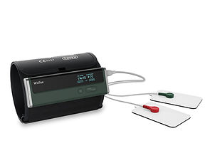 Tubo Pressione Sanguigna Per Lifepak - Nuovo 2,5 Metri Con Connettore - Foto 4