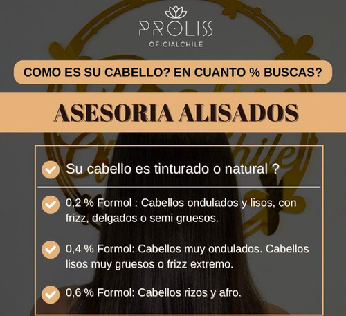 Alisado Efecto Espejo Como Hacer Plastificado En El Pelo Kit