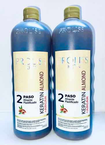 Pasos Como Aplicar Alisado Proliss Agi Max Pro Liss Kera X Keratin