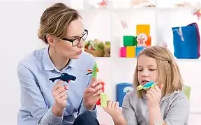 Prise en charge d’un bénéficiaire autiste