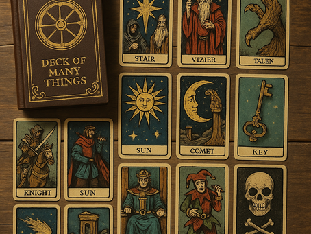Wizards of the Coast and the Creative Commons Dilemma What Does It Mean for Open Gaming