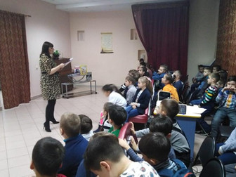Полезные страницы Сети
