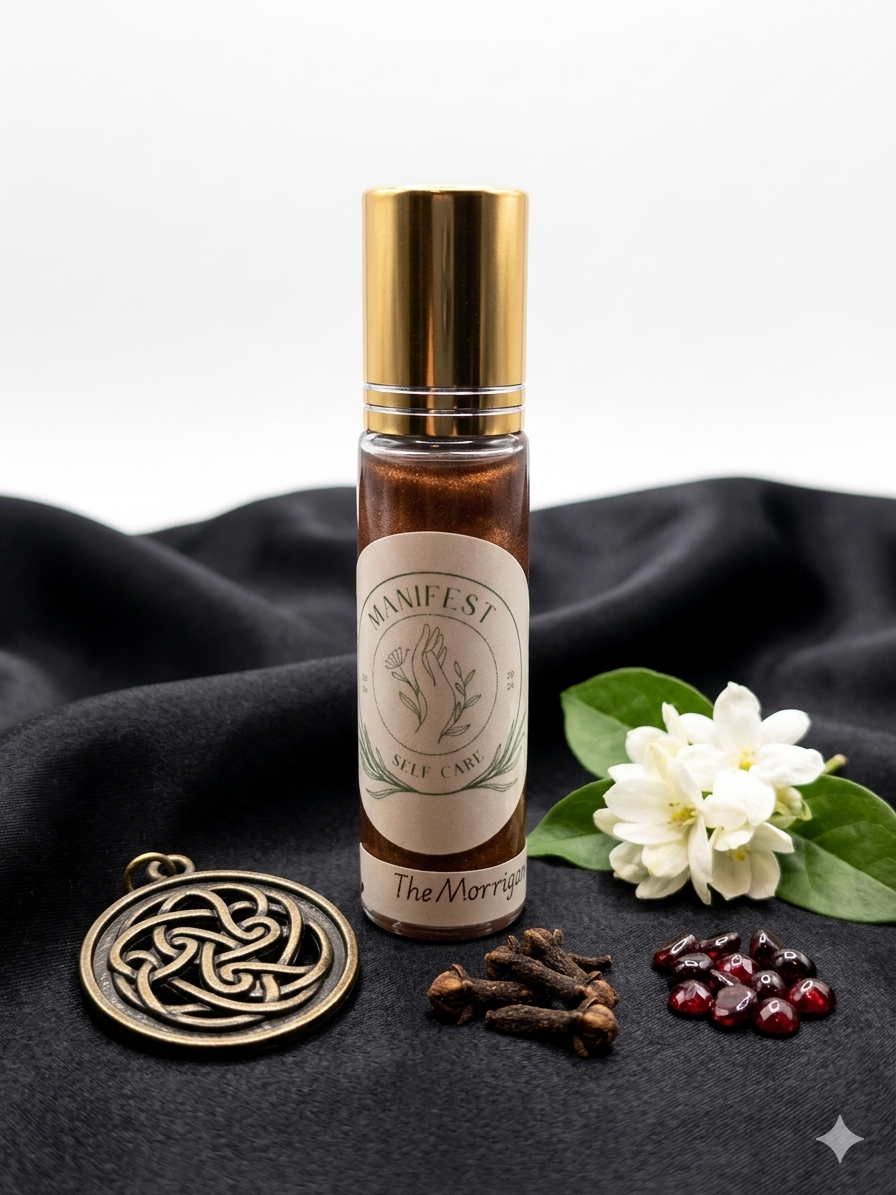 Thumbnail: Deity Collection- Oils