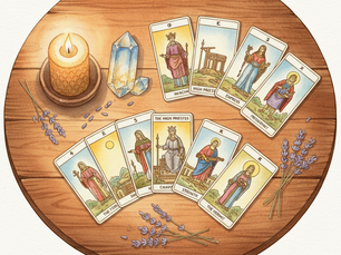 Tarot for Beginners