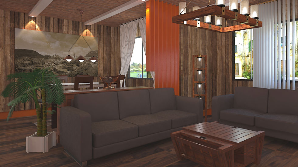 Apartamento Fraga