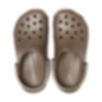 Thumbnail: Crocs Classic Clog - Chocolate