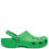 Thumbnail: Crocs Classic Clog - Grass Green