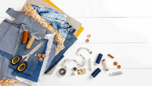 6 Upcycle Ideas To Reuse Your Kid's Old Clothes