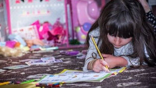 5 Incredible Ways to Engage Kids Indoors