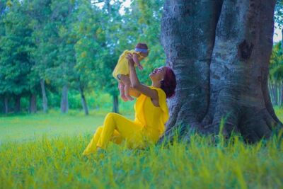 Know About Your Post-Partum Body