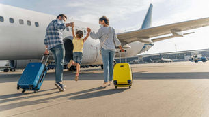 10 Reasons Why Travelling with Your Child is Important for Their Development