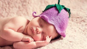 8 Must-Haves to Buy for a Newborn Baby