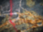 Natividad Vein