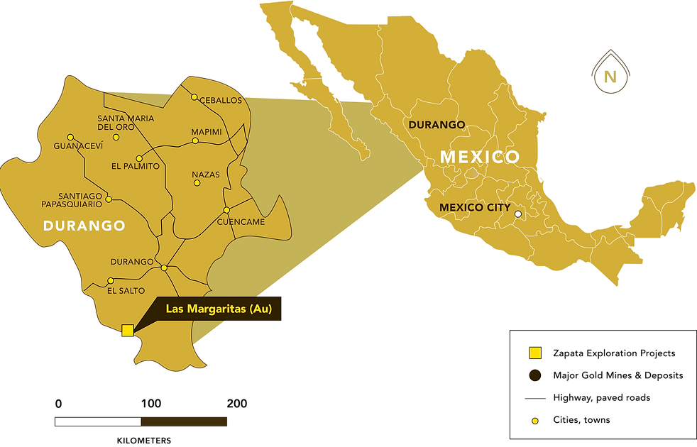 Las Margaritas Map.png