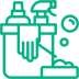 Icon entretien ménager
