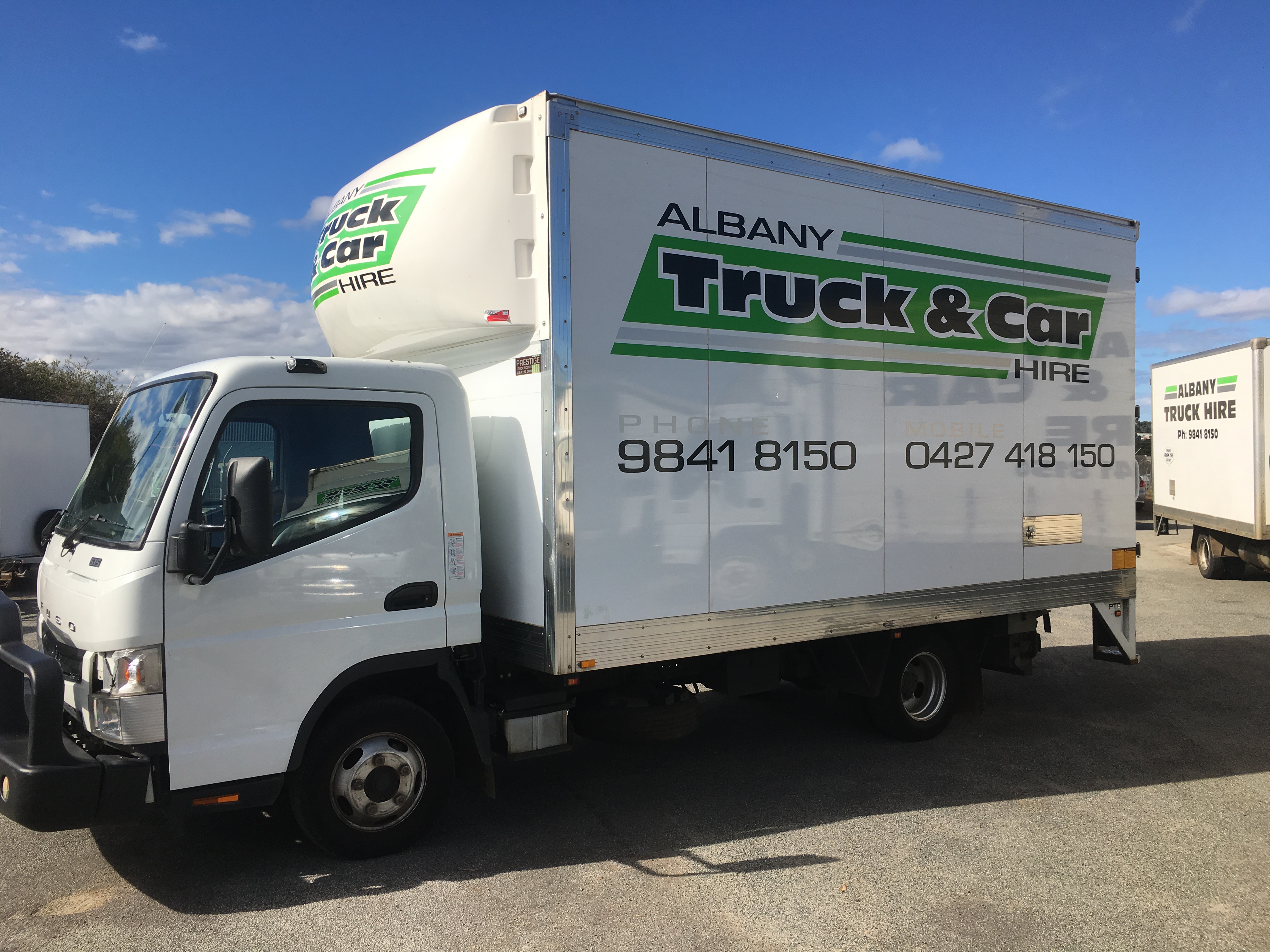 Albany Truck Rental Unveiled: The Ultimate Guide