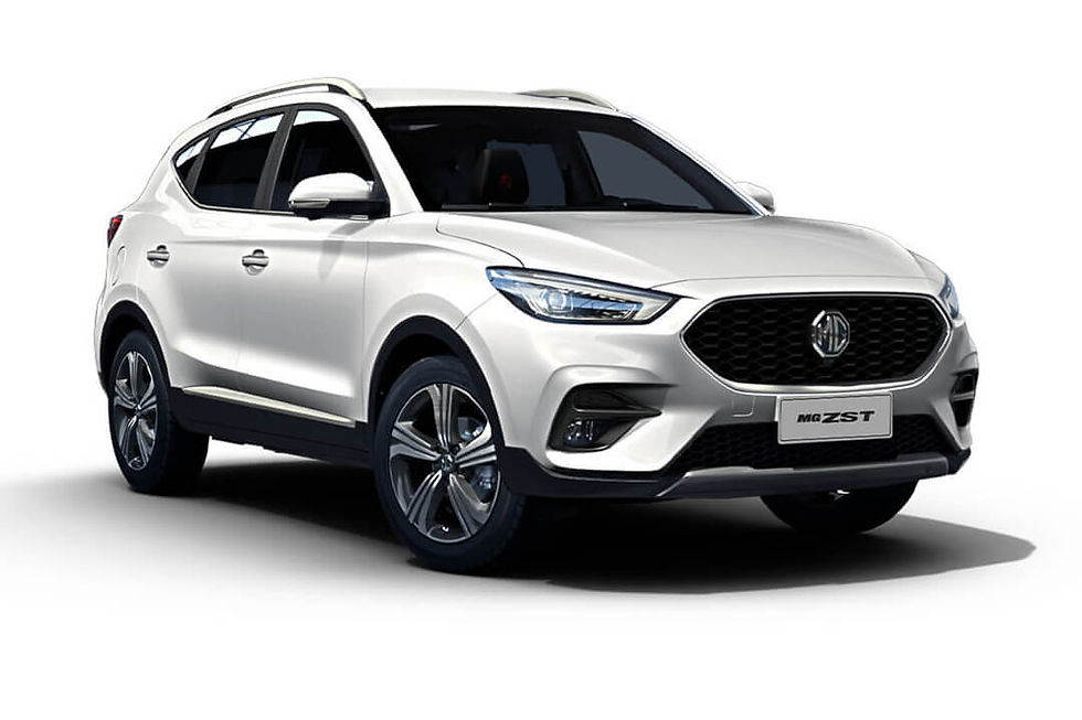 SUV