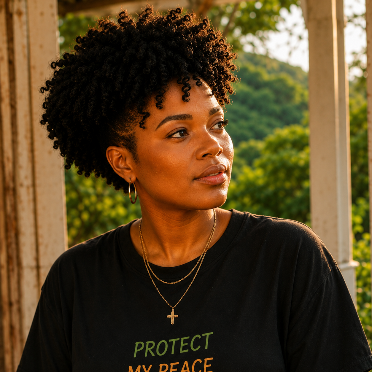 Writer: Amani Rose