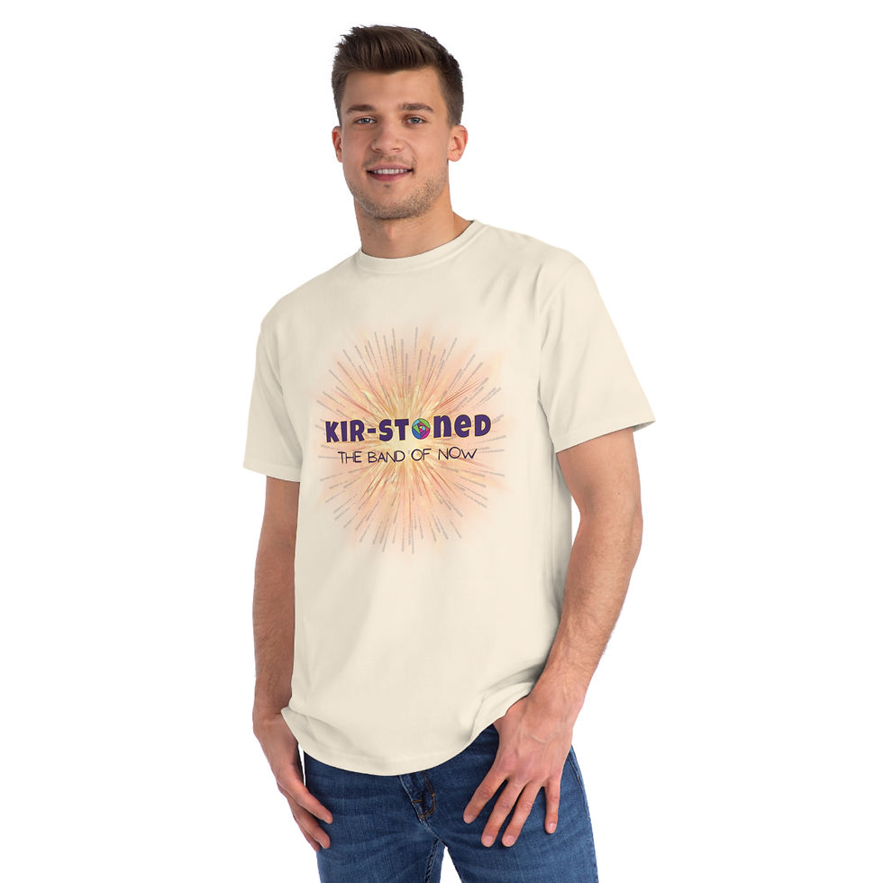 Thumbnail: Organic Unisex Classic T-Shirt