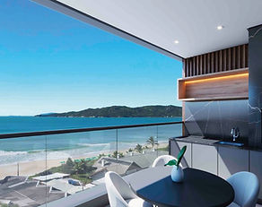 Atlântico Signature Residencial