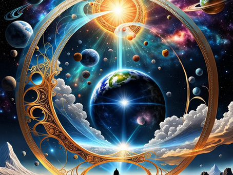 Embracing Nonduality