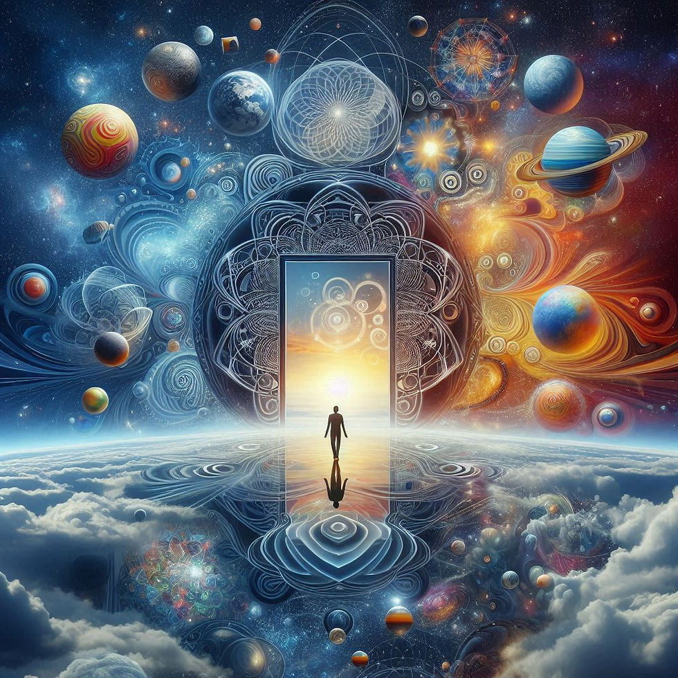 Embracing the Simplicity of Purpose