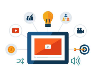 Three smart reasons to implement video marketing