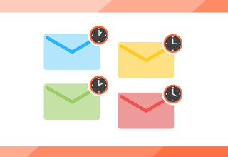 5 Benefits of Email Marketing