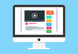 The benefits of video marketing