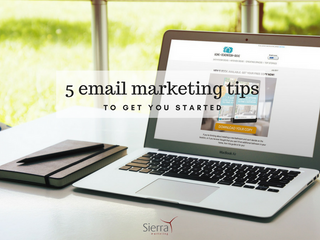 Email Marketing Basics