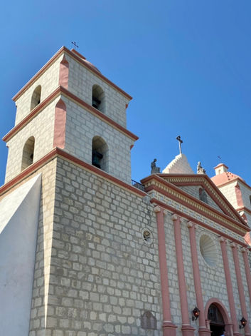Santa Barbara