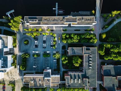 Company Campus