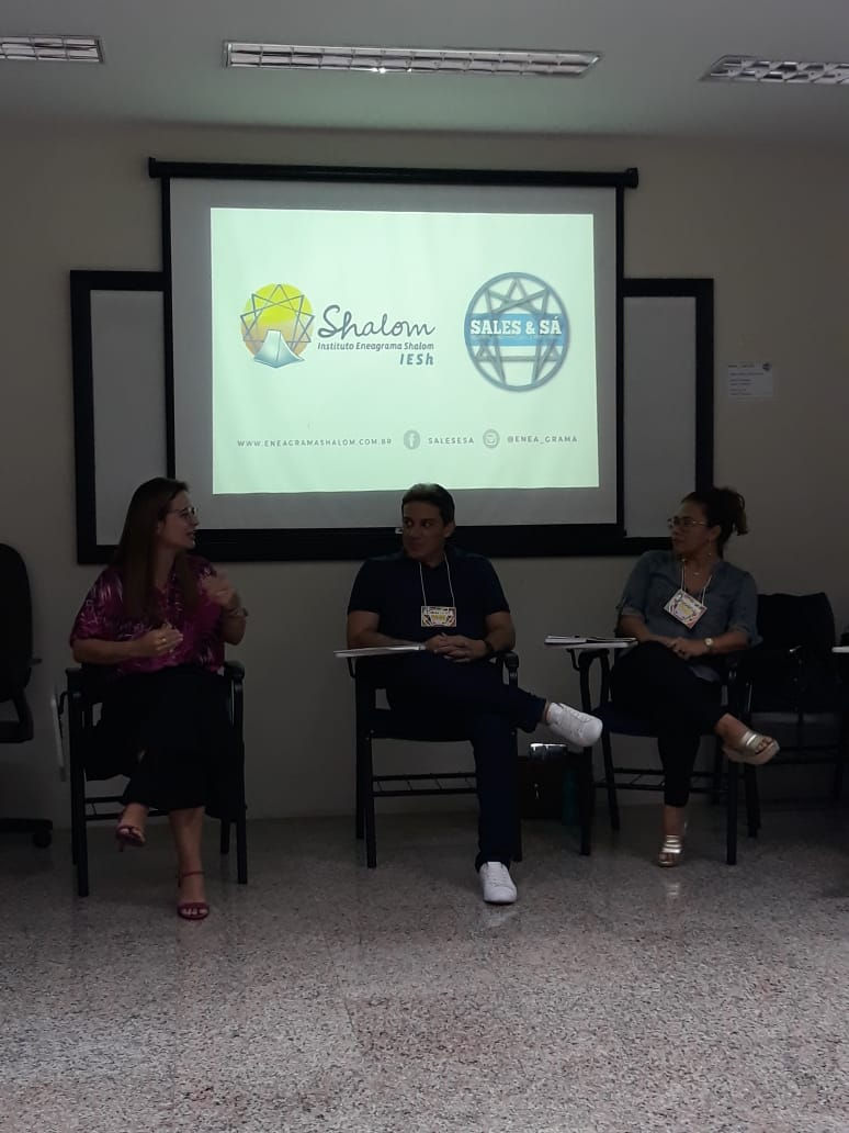 Palestras Sales&Sá