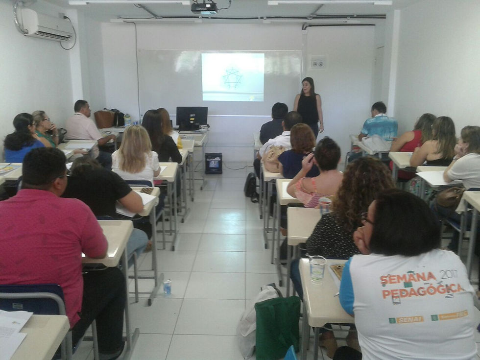 Palestras Sales&Sá