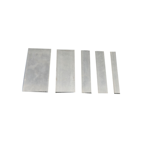 Aluminium Flat Bar 40mm | Melbourne EPS - View #5