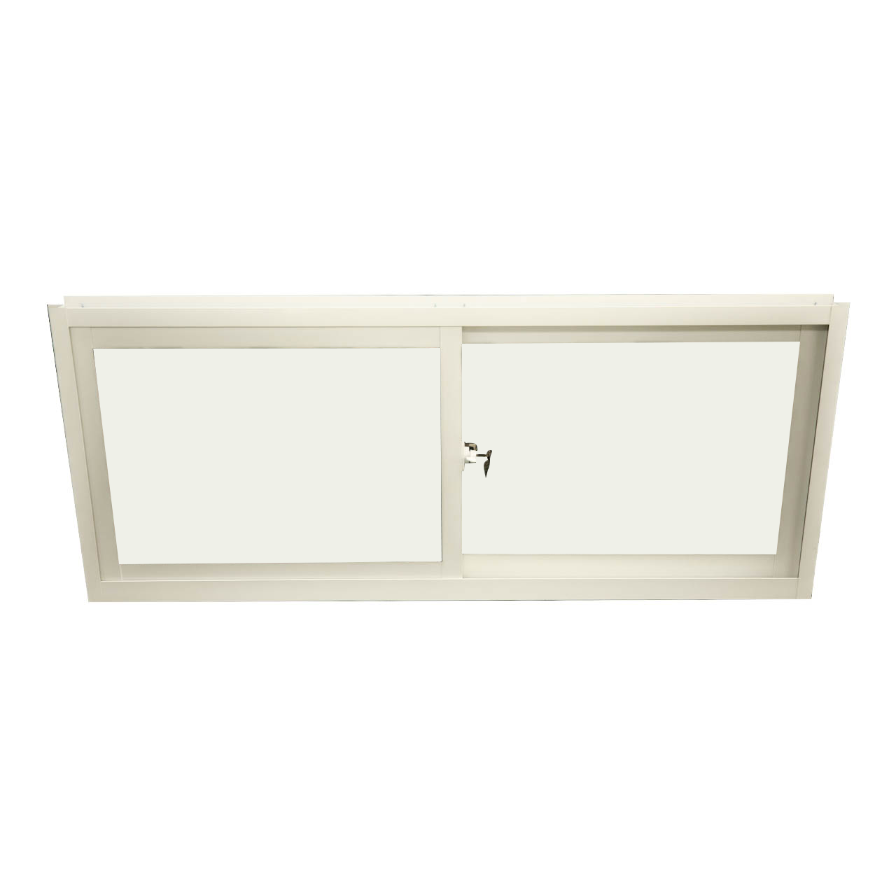 Aluminium Double Glazed Sliding Window 900x1200