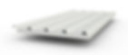 Trimdeck Insulated Roof Panel