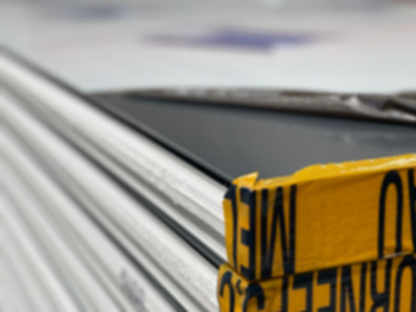 50mm EPS Coolroom Insulated Panel Z Lock (Ironstone)