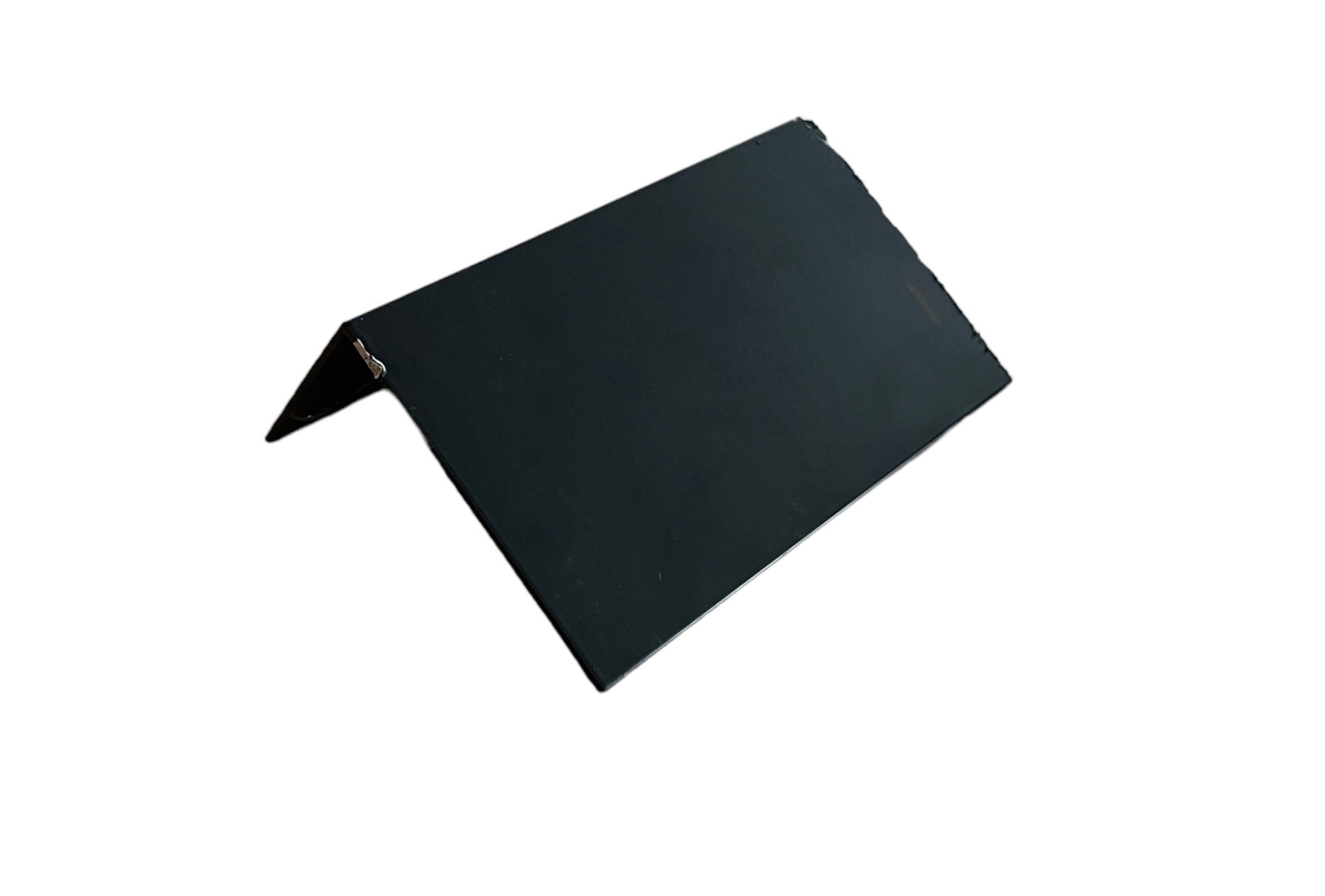 Aluminium 90-Degree Angle 70x40