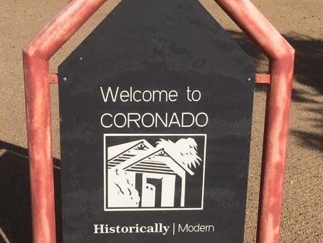 Phoenix Neighborhood Walks, Part 1