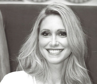 Image of founder of VTR Marketing Solutions Ellie Greene