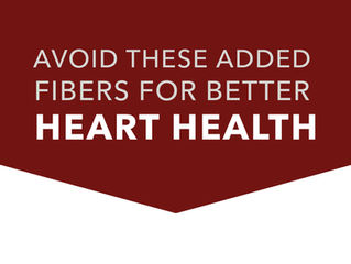 The Dangers of the Wrong Fiber