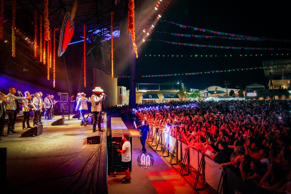 Mexican Fiesta Fest - Milwaukee, WI - Latino Artist Festival-12.jpg